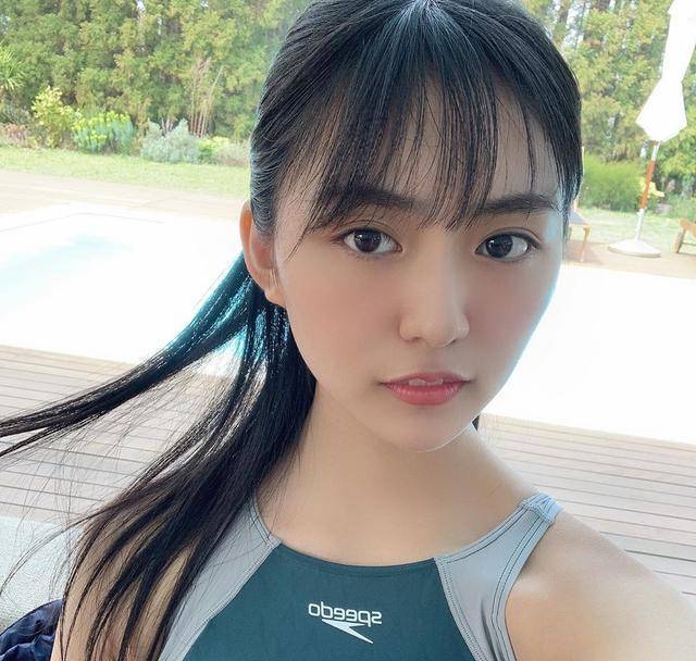 《特利迦奥特曼》女主曝光,曾获"全日本最可爱的17岁妹子"美誉_露娜