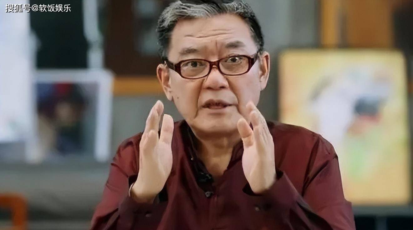 李立群的代表作品有很多,包括《洪武大案》等等,在两岸三地,拥有不少