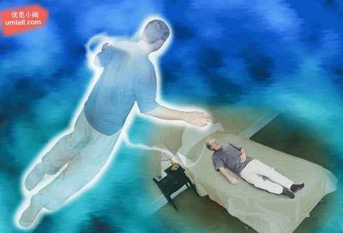 人固有一死,可死后的世界是个什么样子呢?