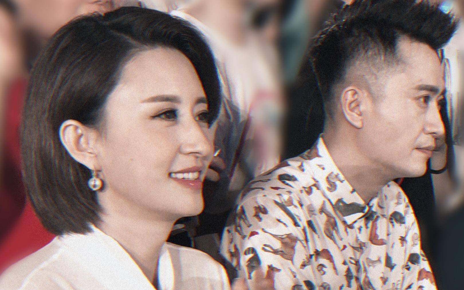 杨帆老婆李枫:嫁初恋男友,婚后生两个女儿,大女儿让