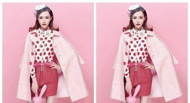 28岁杨颖多次撞衫33岁唐嫣,一个冷艳高雅,一个甜美可爱_衬衫_衣服