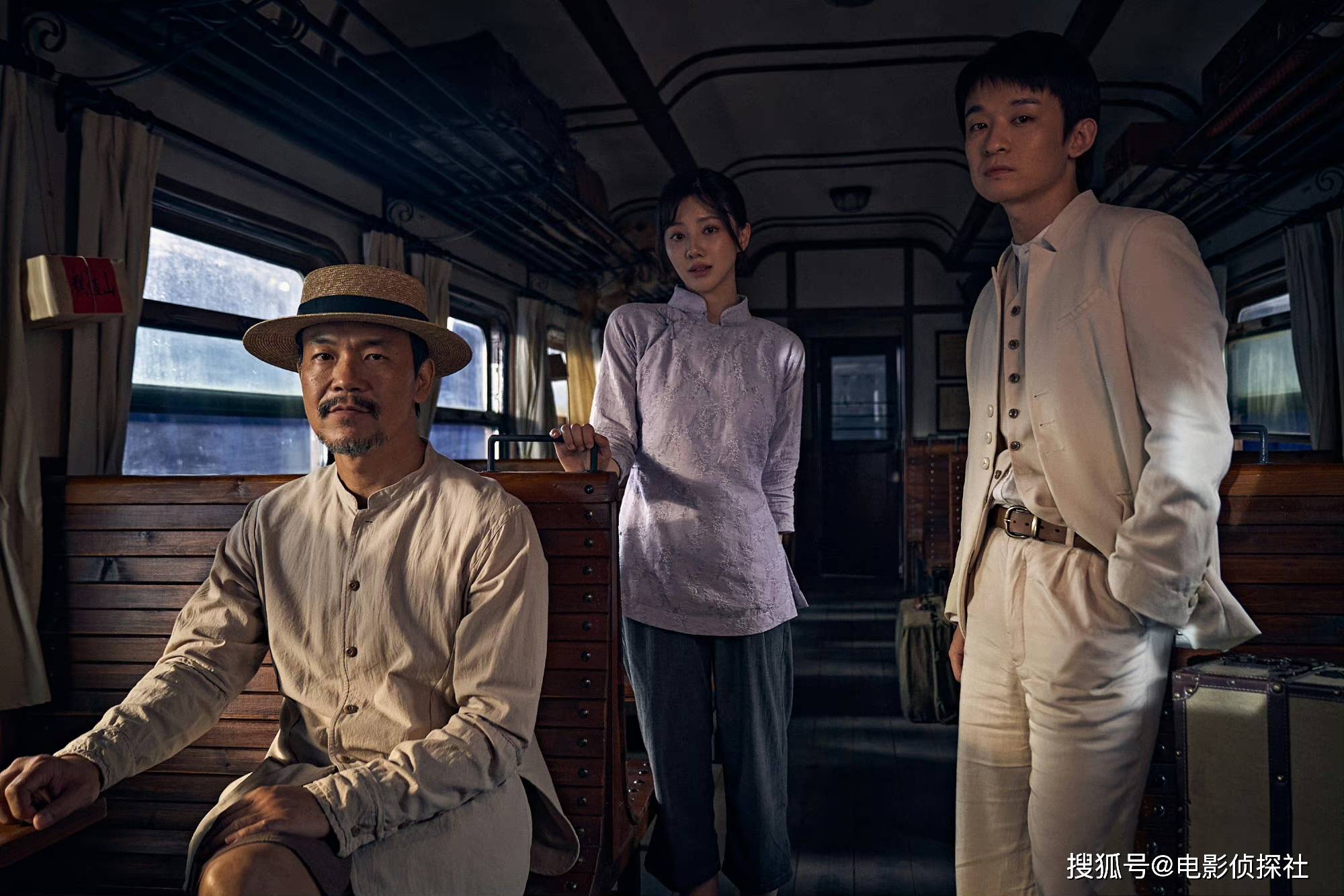 从《风吹半夏》到《欢颜》，明明是同一个人，愣是没认出来_搜狐网