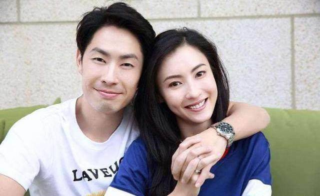 《如果爱》剧情太烂,但收视率还是好,网友:因张柏芝的美才看的_丈夫