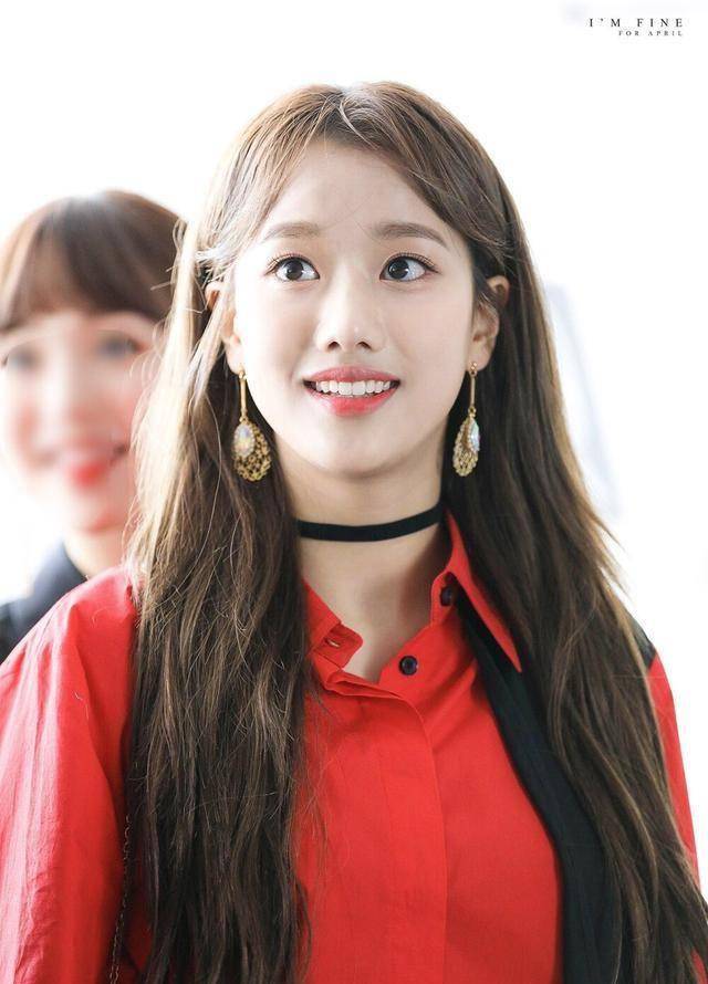 april李娜恩将复出做演员,经纪公司表示已在商谈,韩流网友破防_发展