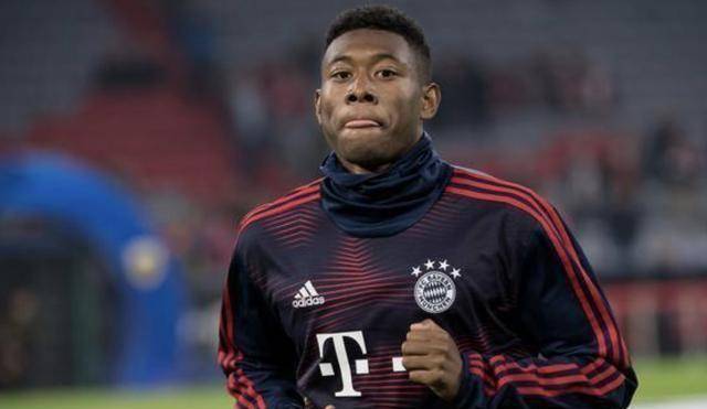 阿拉巴对于拜仁无比重要,意甲豪门想要挖走他可真不行_弗里克_消息_中