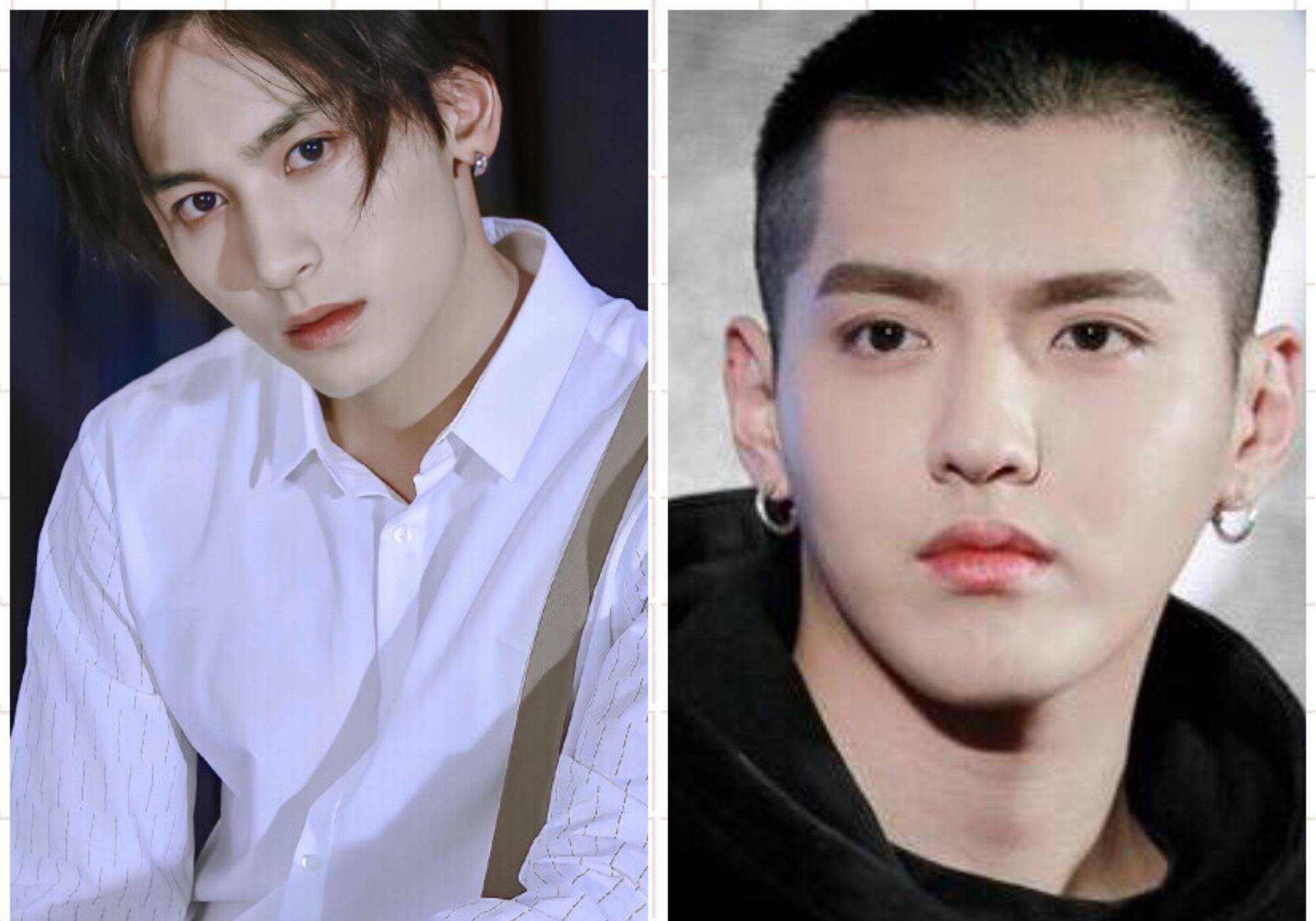 电视剧,电影,歌曲,综艺节目全面被下架,甚至连累老板赵薇,搭档龚俊