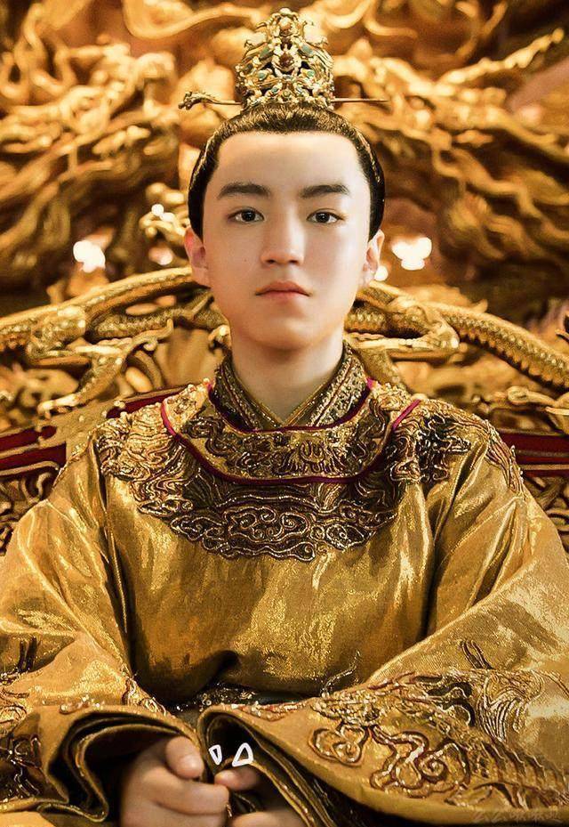 tfboys的古装扮相,王源,千玺英气逼人,唯独王俊凯被吐槽!