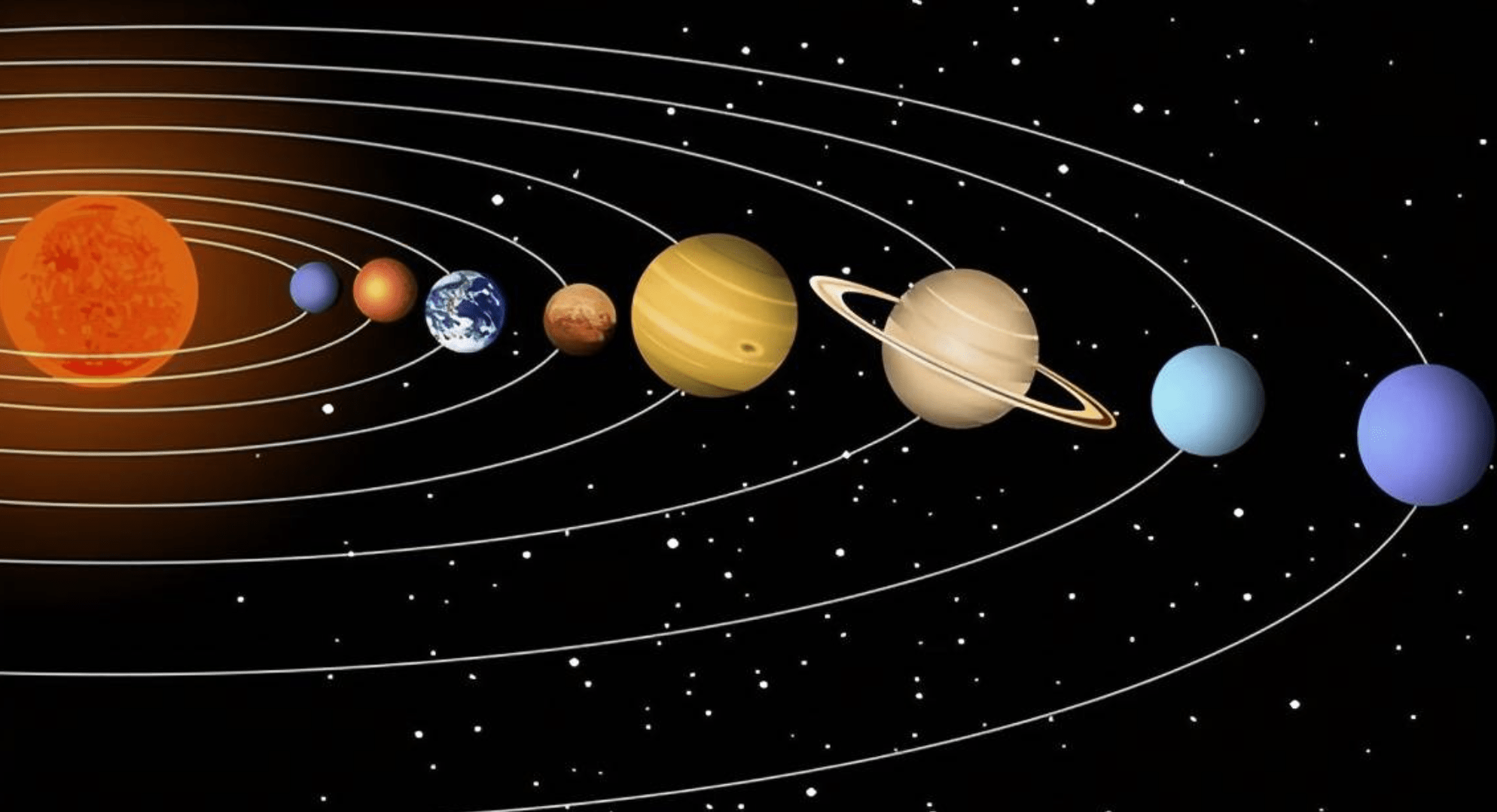 我们为何逃不出太阳系?来自科学家的揭露