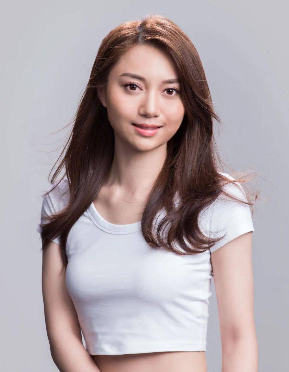 tvb港姐18强出炉!"翻版王祖贤"宣布退赛_佳丽_lea_hanna