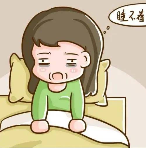 《睡眠不好?试试这些针对性治疗方法》