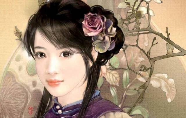 揭秘赵子龙的妻子真实身份_赵云_樊夫人_马玉