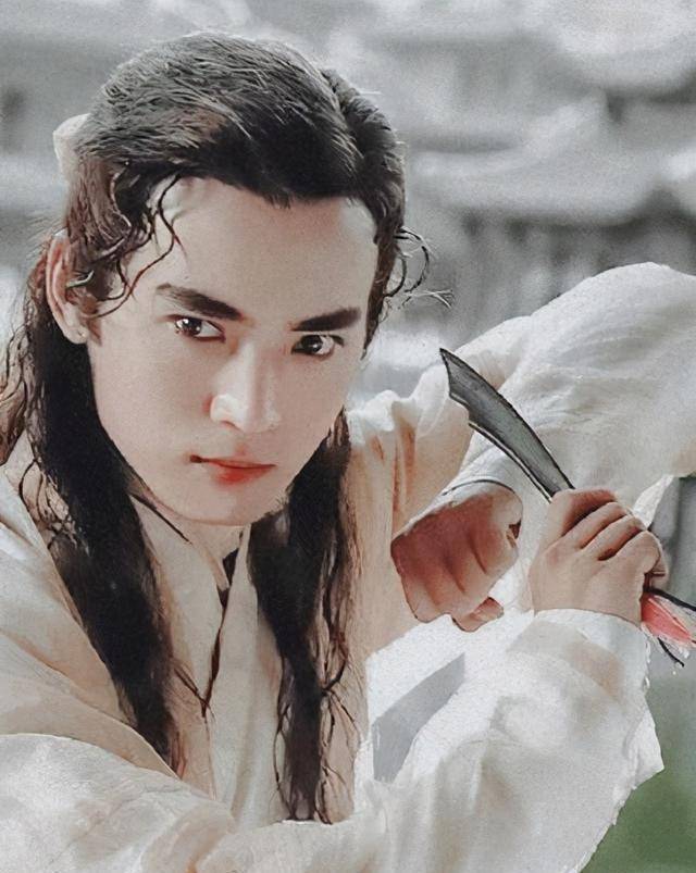 当时焦恩俊已经46岁,妻子林千钰44岁,两人还是初恋,能再走到一起并