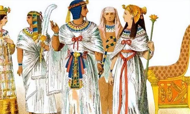 法蒂玛王朝为何要征服埃及?_国家_公元_原因