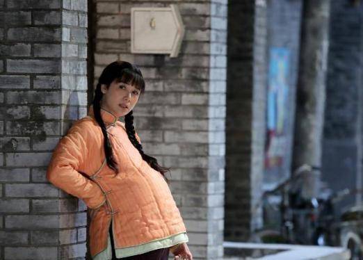 《正阳门下的小女人》徐慧珍真正让男人拜倒的,是小女人讲"理"