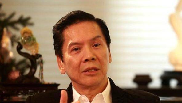 向华强在香港有多厉害,娱乐圈的地位无人敢惹_向华胜_因为_势力