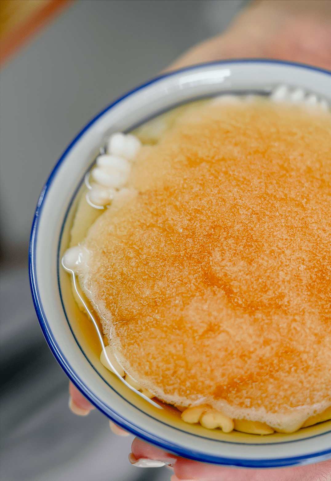 深圳仅此一家,来自柳州的糖水铺,炎炎夏日吃一碗暑气尽消_豆腐花_冰沙