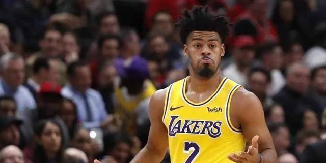 湖人小将命运多舛,nba生涯4年2冠仍被裁_库克_球员_赛季