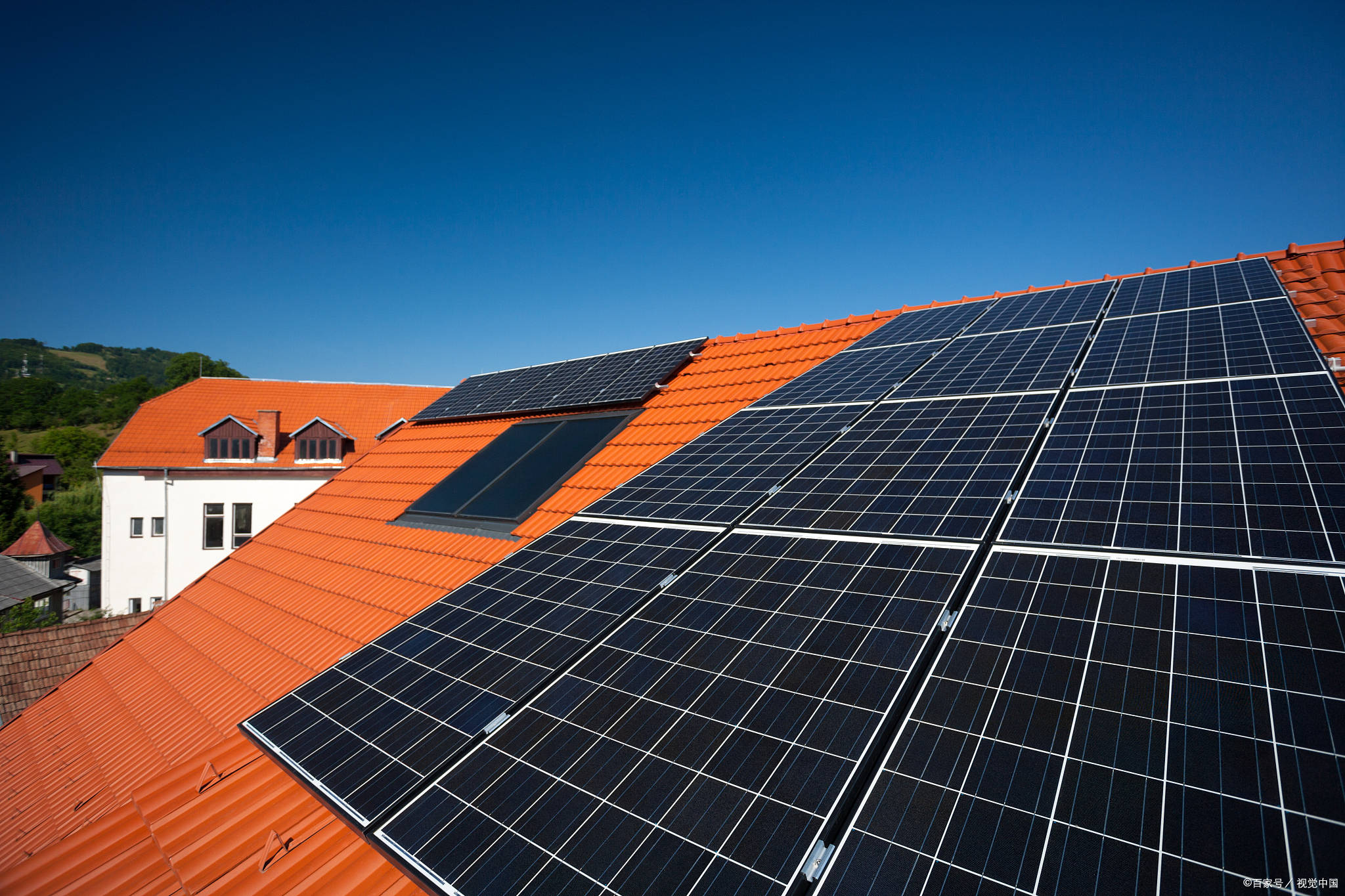 2023深圳国际太阳能光伏展览会12月开幕,名企荟萃!_设备_系统_生产