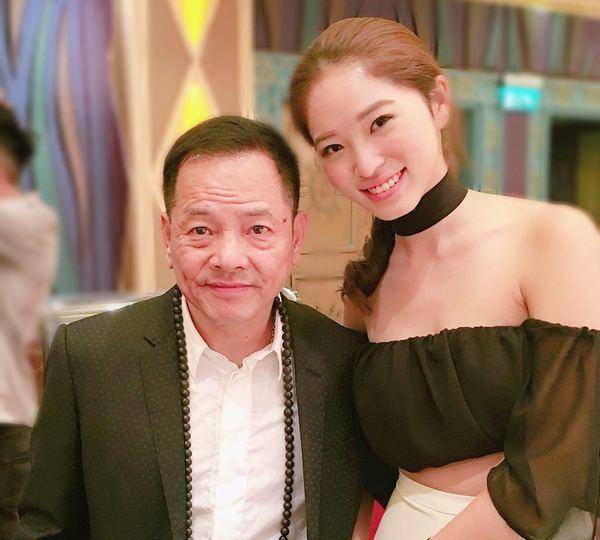 崩牙驹再谋"大事",携团队进京,曾计划在帕劳投资千亿建赌城_海联_澳门