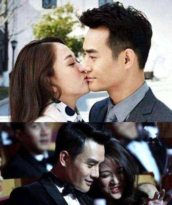 蒋欣_飞吻_年龄