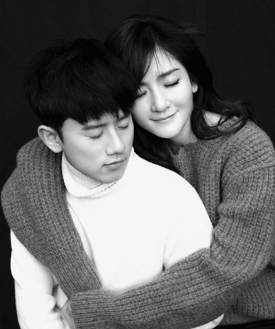 39岁谢娜官宣怀二胎!此前已有双胞胎女儿_张杰_刘烨_网友