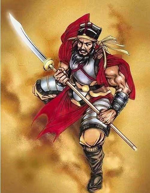 晁盖_白玉乔_朱仝