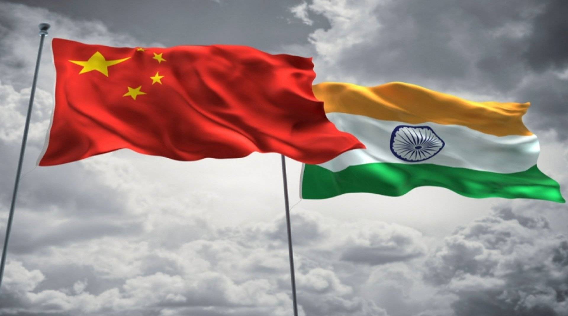 g20峰会在即,印外长点名中巴两国,称构成挑战,将减少对华依赖_中国