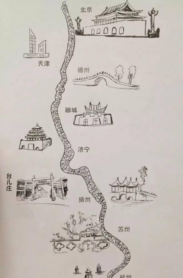 盛唐时哪座城市堪比现在的"大上海"?繁华程度难以想象_扬州_中国_唐朝