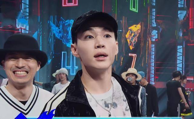 《这就是街舞4》刘宪华战队失利,四轮比赛仅拿7分,20强赛剩3人_卡卡