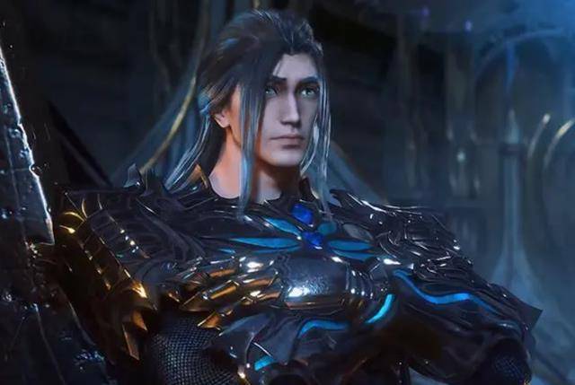 斗罗大陆:古榕首秀武魂真身骨化神龙登场,硬抗比比东的永恒之创_剑