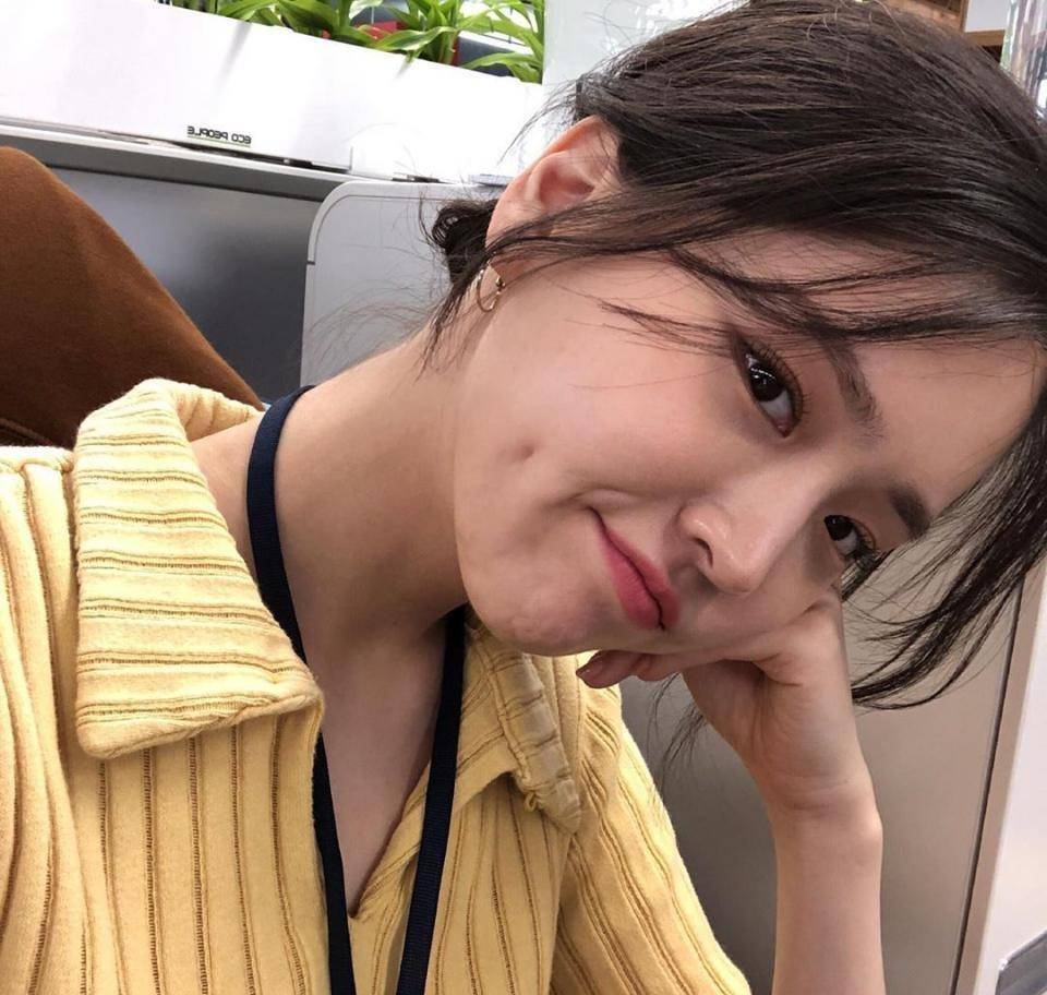 主演无线电视台大作的国外新人演员_金智恩_名词_作品