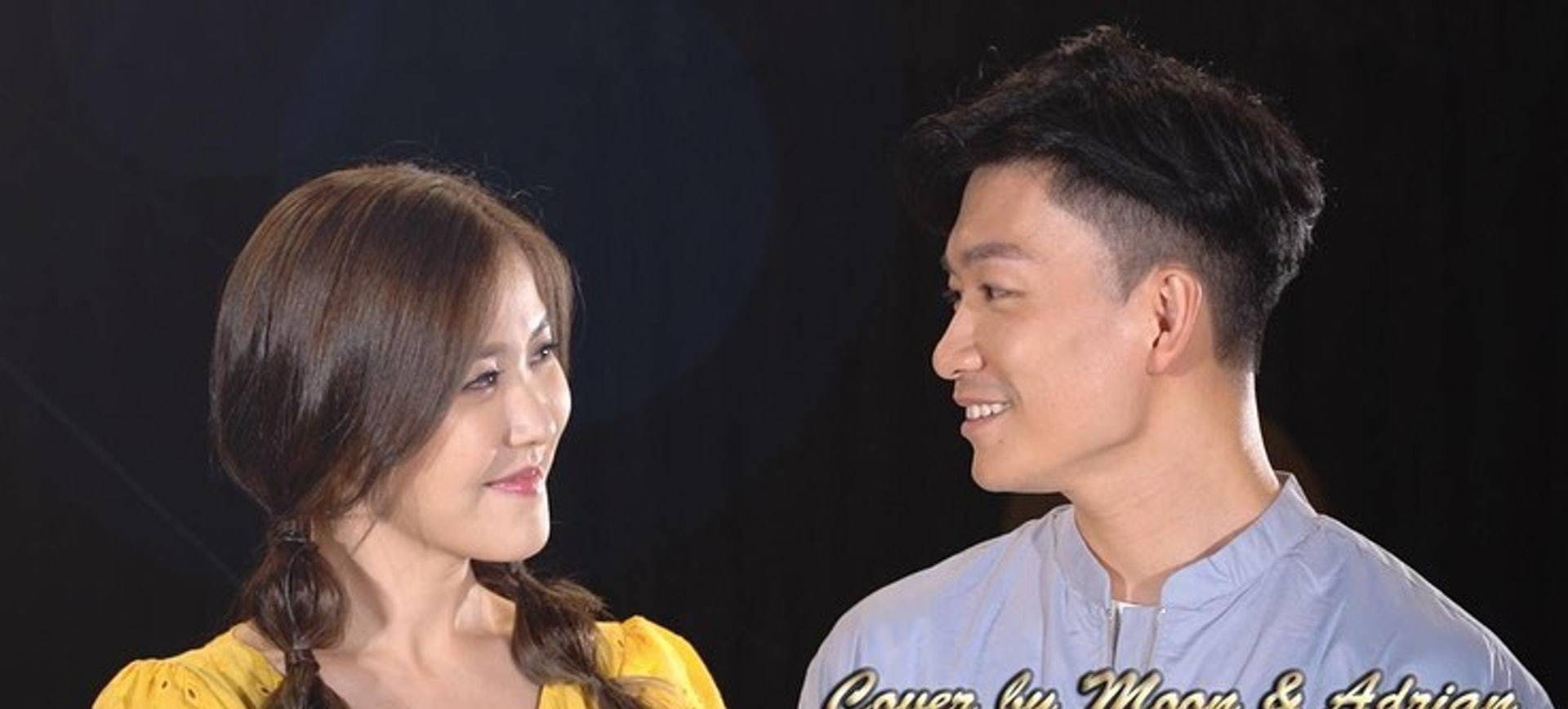 tvb小花刘佩玥入行八年未上位一线,直言想演女一_角色_对方_成功