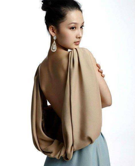 白鹿原欲望符号田小娥,李沁与张雨绮谁完成的更好_角色_鹿三_张嘉译