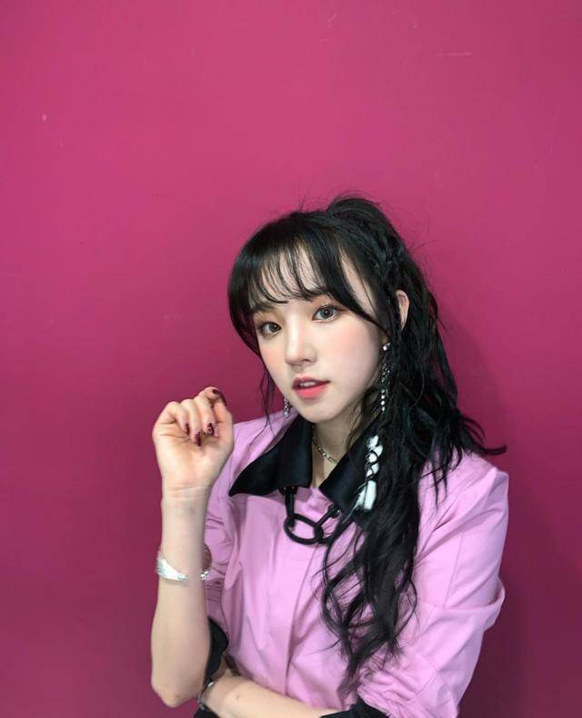 蔡徐坤宋雨琦加盟跑男,被赞cp感强,能否成为下一对陆地夫妇_顶流_郑恺