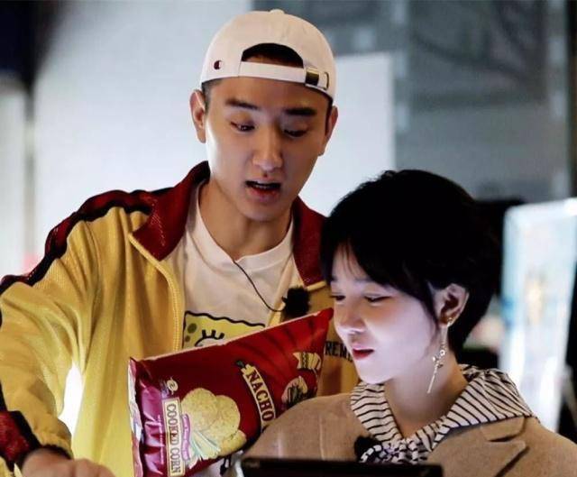 感情中这点真的很重要_于小彤_小杰_女友