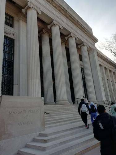 世界排行榜大学_2023年最新QS世界大学排名