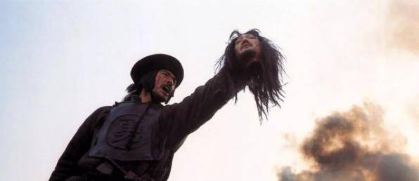 我国古代的军功制度具体是啥样的?看看商鞅变法的相关规定_首级_敌人_