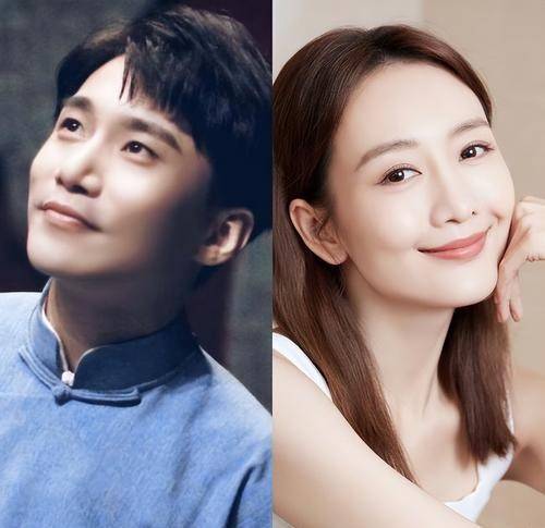 娱乐新瓜:谢娜已怀三胎,王鸥疑似已结婚,魏大勋翻红的秘密_杨洋_网友