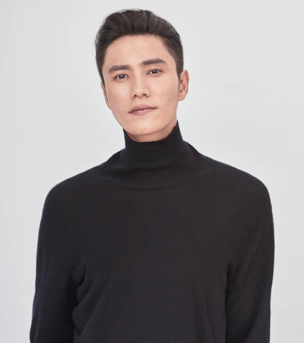 白敬亭走红路:考驾照被意外拉进剧组,从此改变了一生的命运_角色_因为