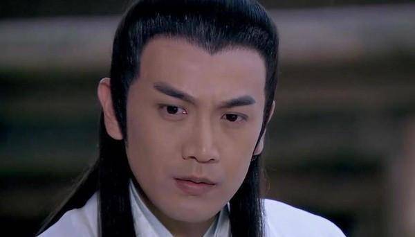 《三生三世十里桃花》张智尧演折颜,广受好评狂圈粉_剧中_印象_百里