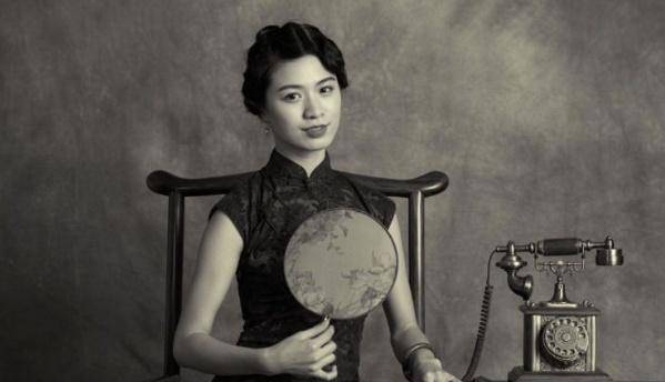 数千万遗产因没有孩子不能继承,最终她用此计瞒天过海_刘青霞_丈夫