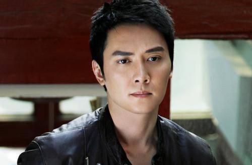 冯绍峰:从未和赵丽颖离婚,网上的都是谣言!_影响_言论_网络