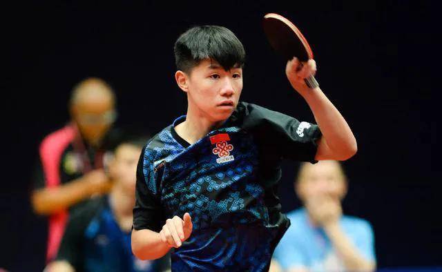 国乒名将不忠被实锤,承诺3万封口费只给8000,正牌女友怒了_比赛_事情