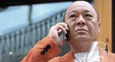 刘国雄_香港_富豪