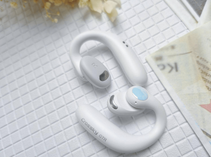 开放式耳机是智商税吗?开放式耳机什么牌子好一点耐用