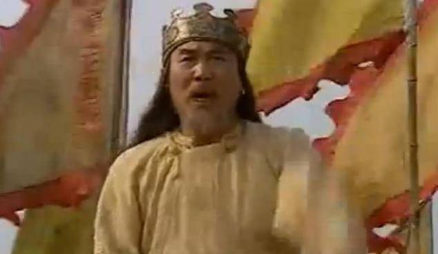 天王洪秀全_天京_太平天国