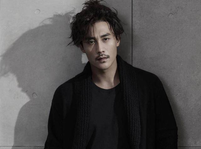 杜淳健身前后对比照,展现硬汉形象,网友:变化好明显_训练_运动_朋友