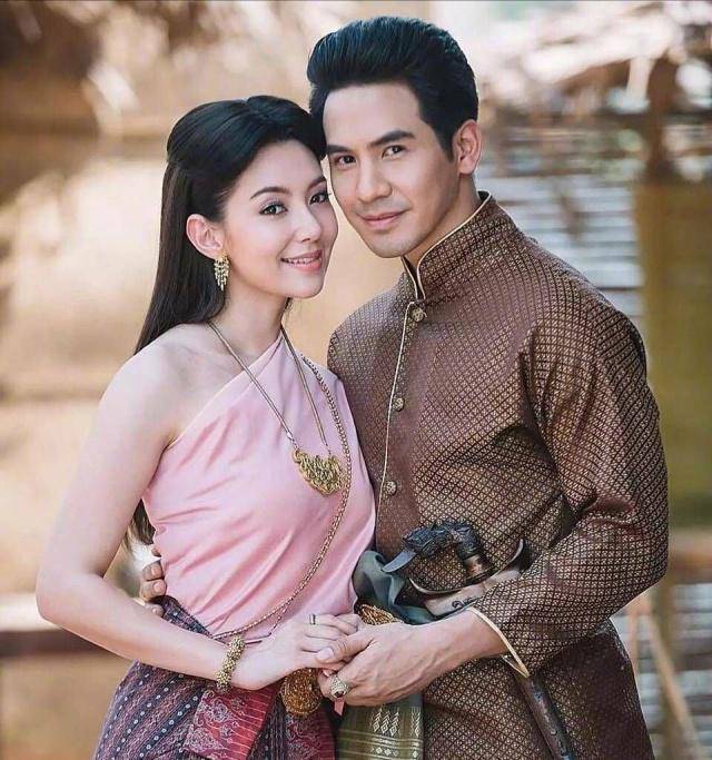 bella女神人气好剧,jamesji和taew超甜合作,值得再刷的高分泰剧_pope