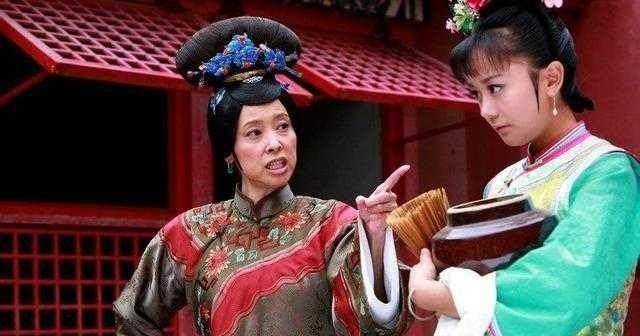 别再被清宫剧给骗了,宫女的日常生活是这样的_婚配_皇帝_地位