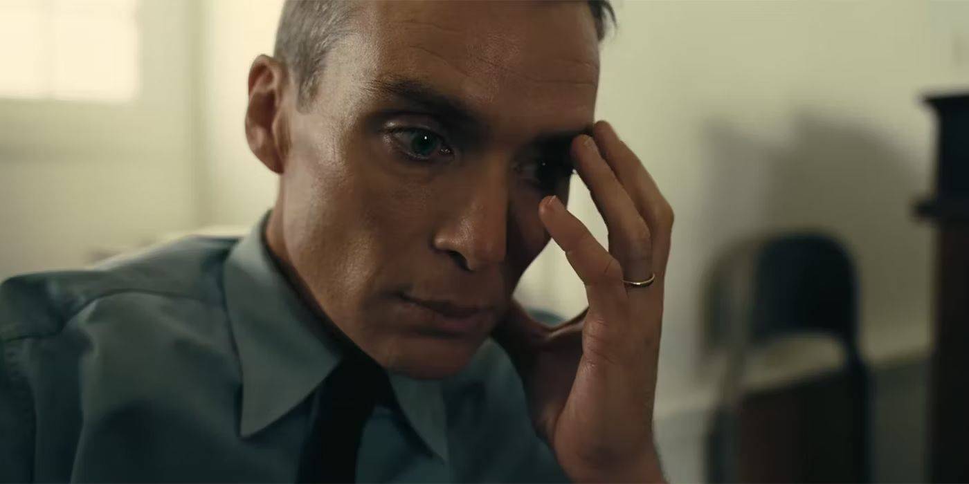 2023[剧情/历史][奥本海默/Oppenheimer]百度云高清下载图片 第2张